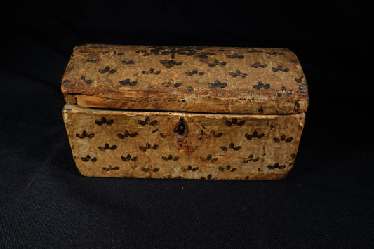 Miniature Wallpaper Box