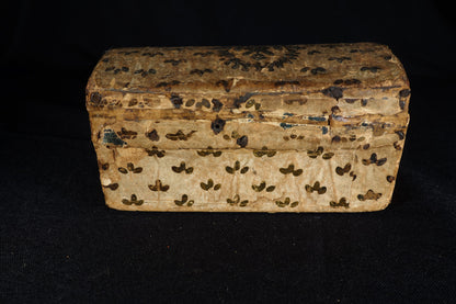Miniature Wallpaper Box