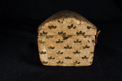 Miniature Wallpaper Box