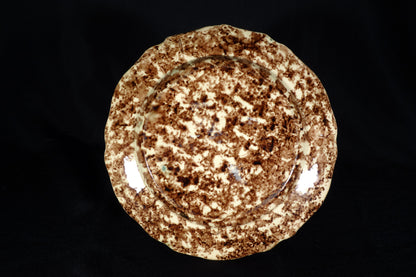 Whieldon Type Plate