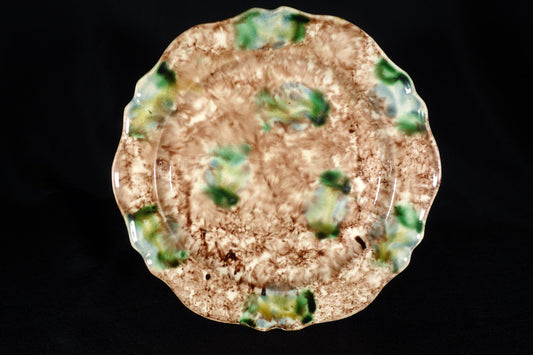 Whieldon Type Plate