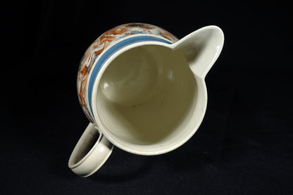 Mocha Ware Jug