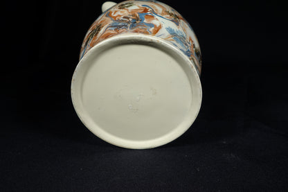 Mocha Ware Jug