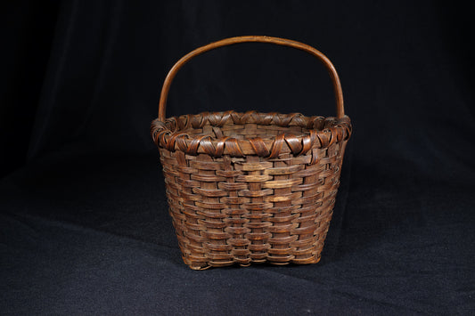Splint Ash Basket