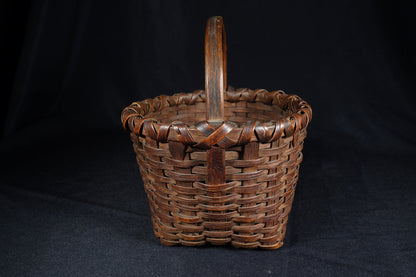 Splint Ash Basket