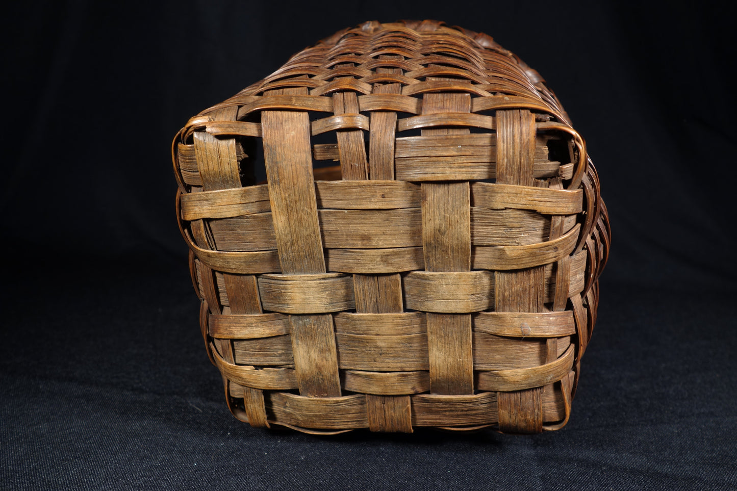 Splint Ash Basket