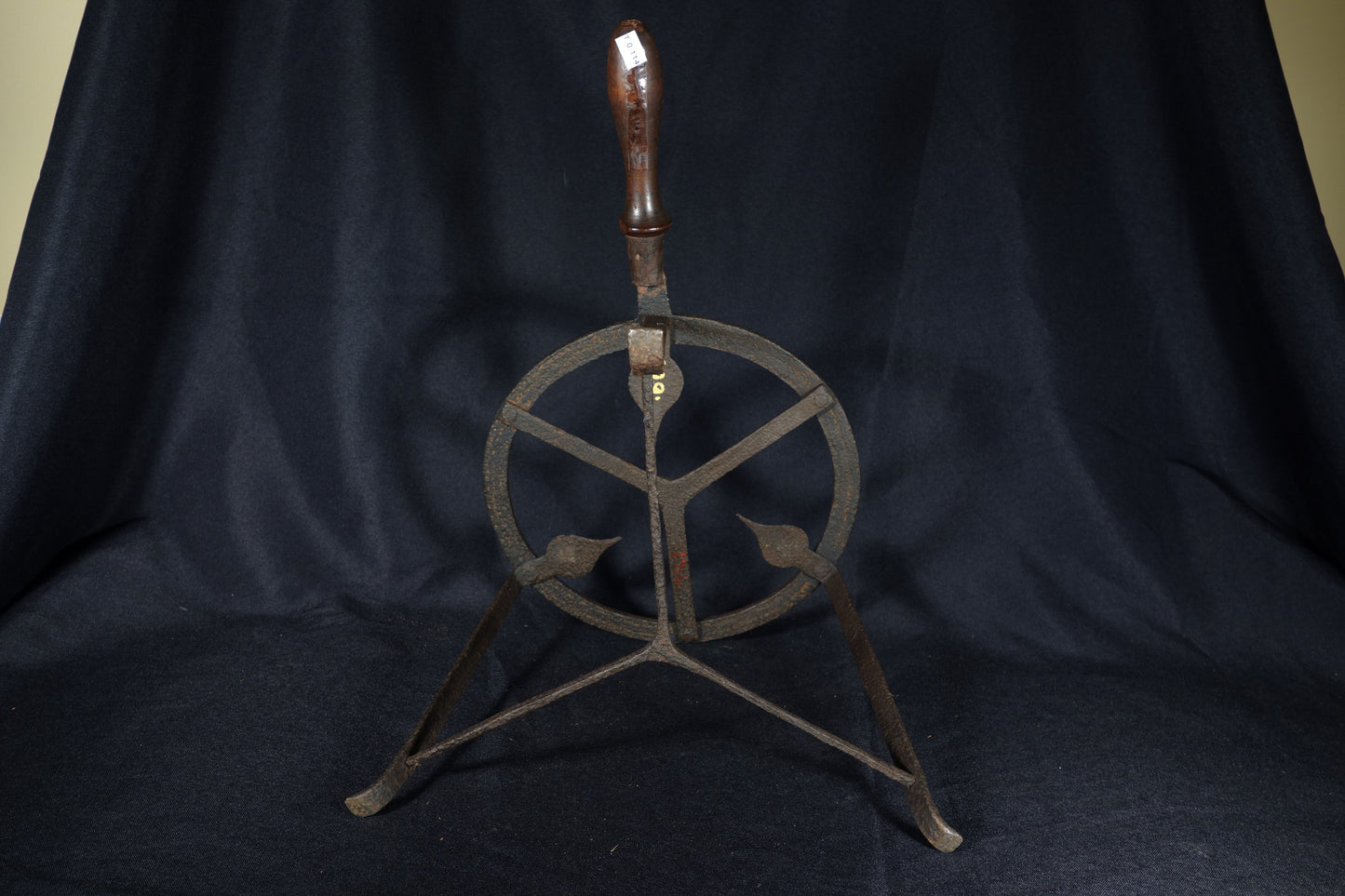 Wrought Iron Trivet