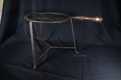 Wrought Iron Trivet