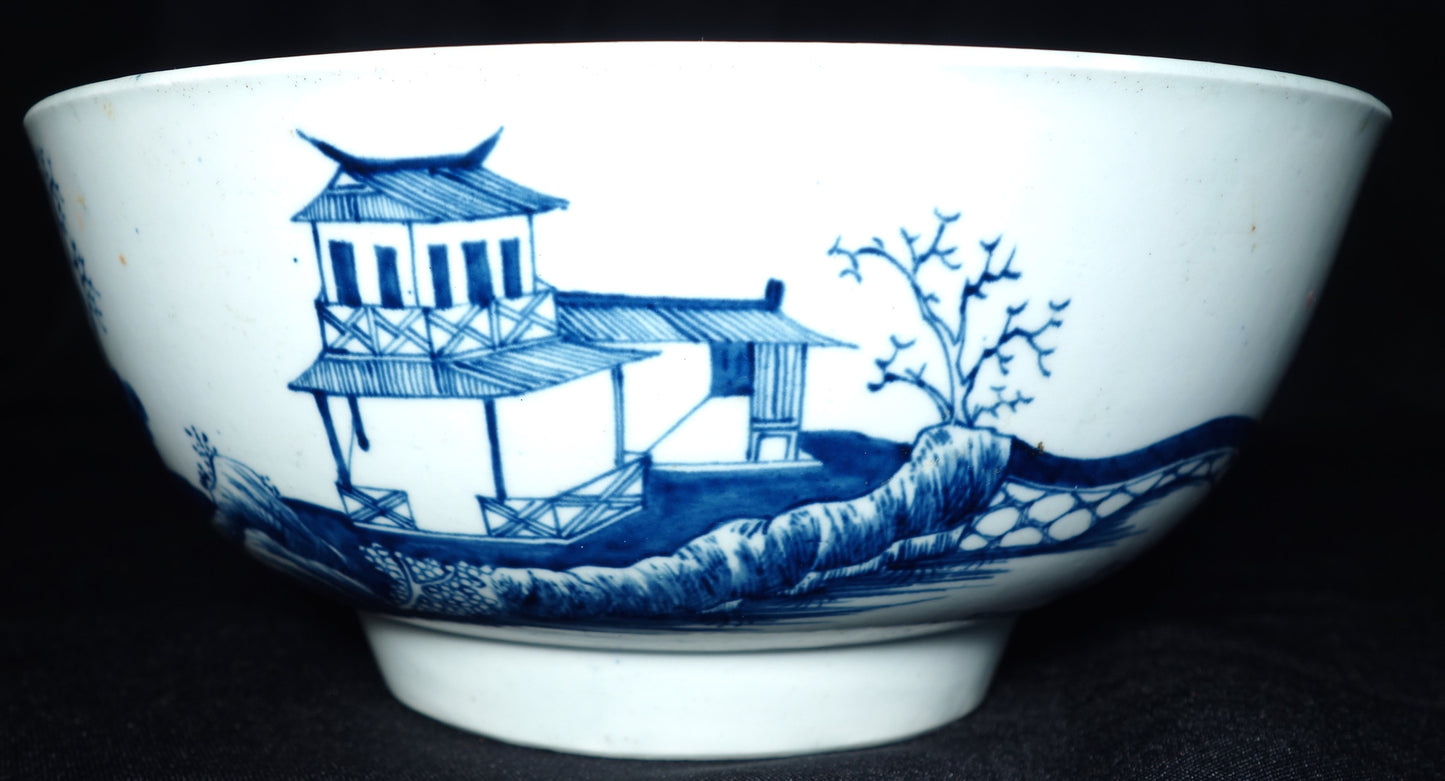 English Pearlware Bowl
