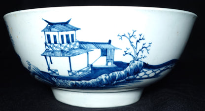 English Pearlware Bowl