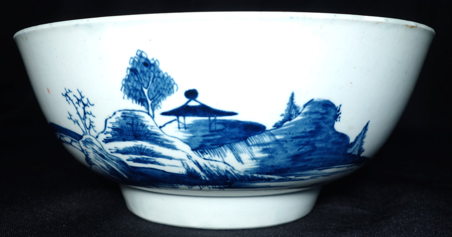 English Pearlware Bowl