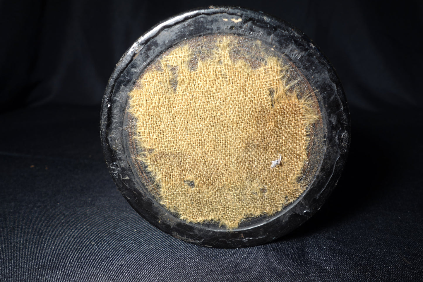 Paper Mache Wine Coasters