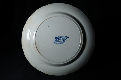 Guys Cliff Pattern Plate