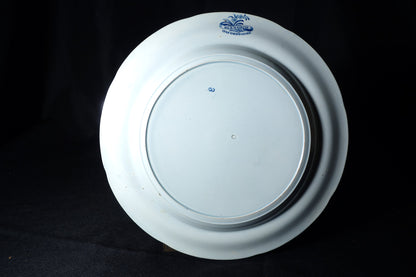 Blenheim Oxfordshire Plate