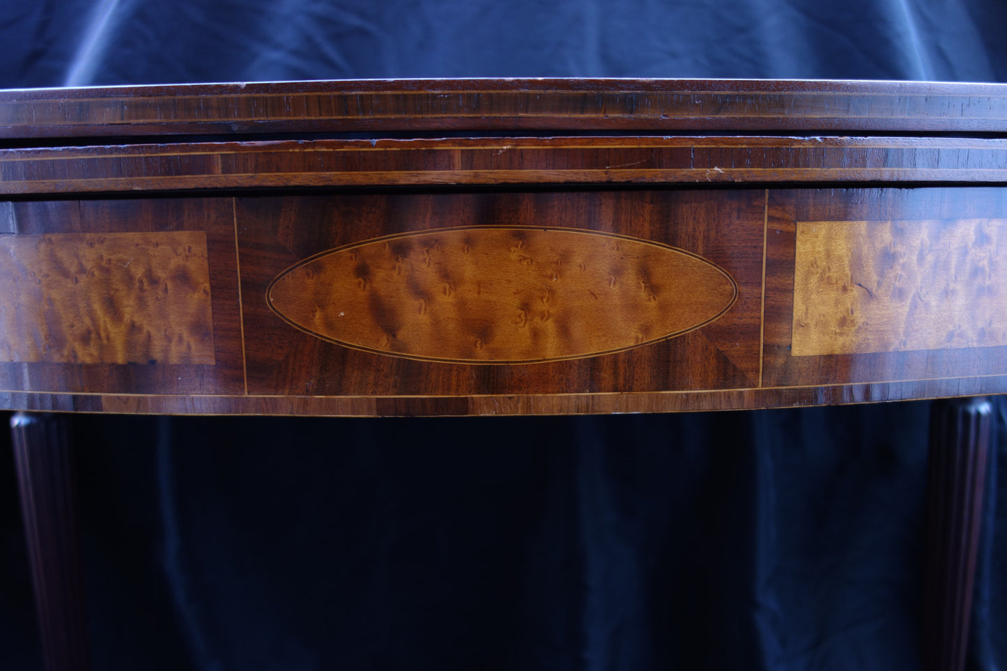 Boston Card Table