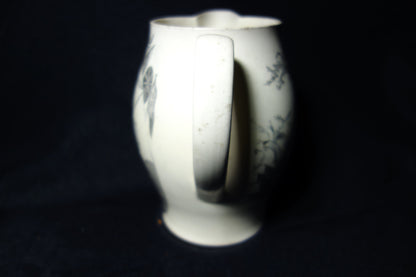 George III Transfer Jug