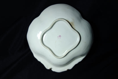 Derby Shell Dish