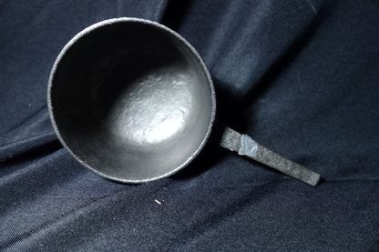 Iron Posnet Pot