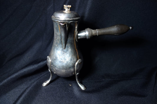 French Chocolate Pot