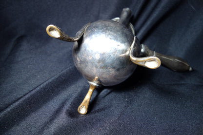 French Chocolate Pot