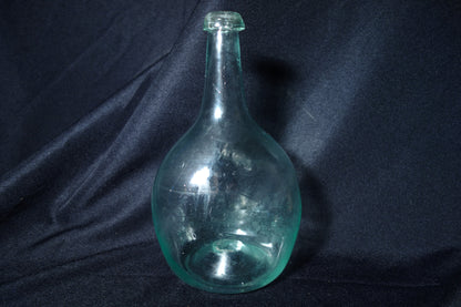 Aqua Chestnut Bottle