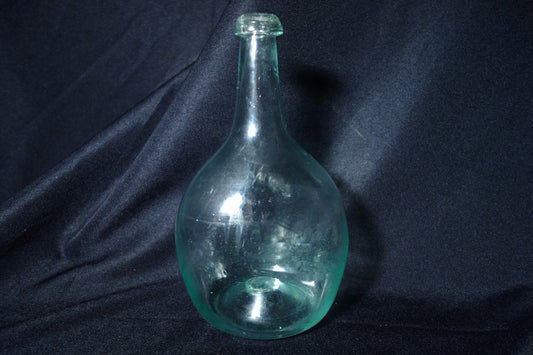 Aqua Chestnut Bottle