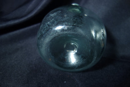 Aqua Chestnut Bottle