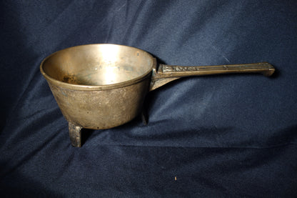Bronze Posnet Pot