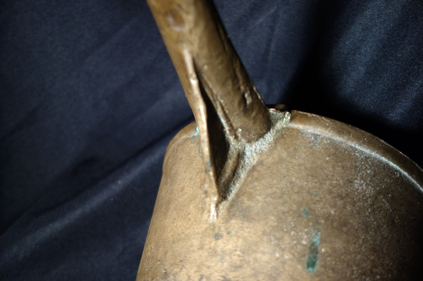 Bronze Posnet Pot