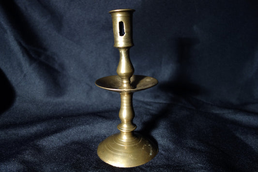 Dutch Heemskirk Cnadlestick