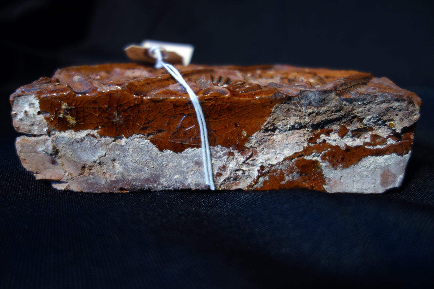 Fire Brick