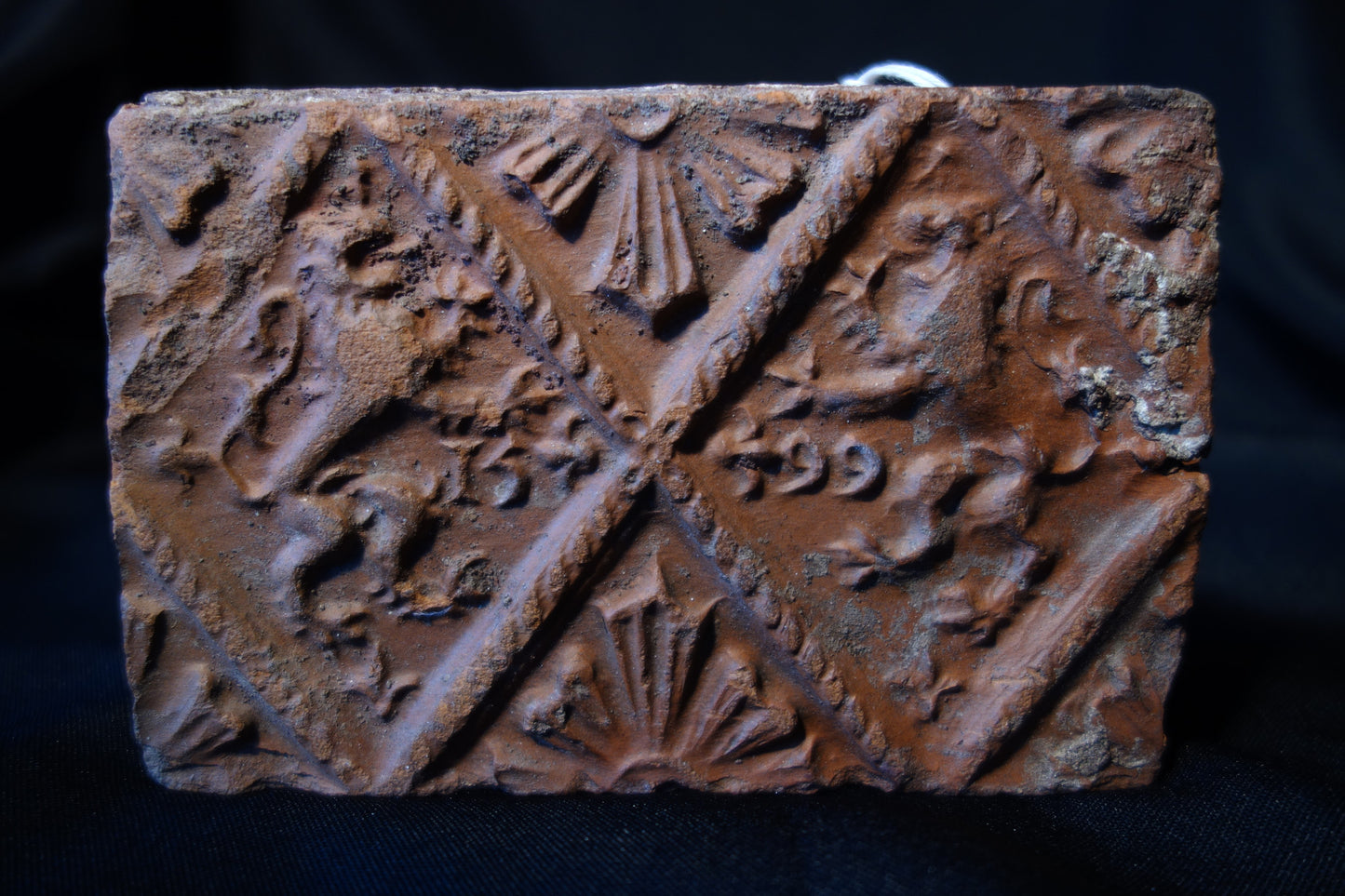 Fire Brick