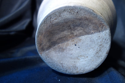 Dated Stoneware Jug