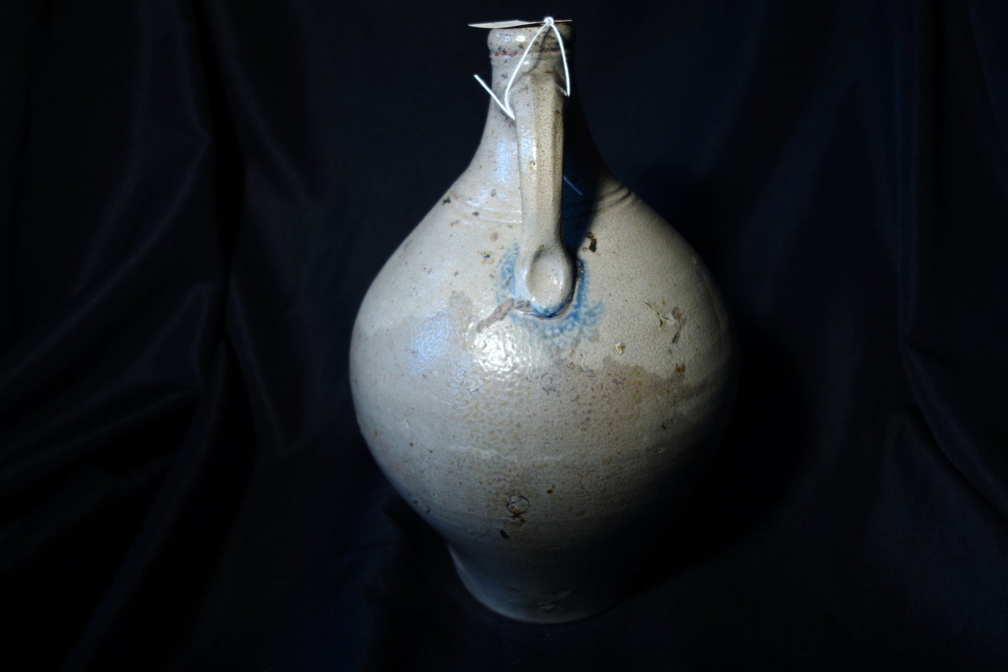 Fenton Fish Jug