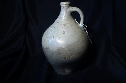 Fenton Fish Jug