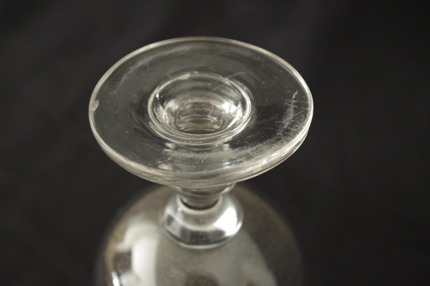 Celery Vase