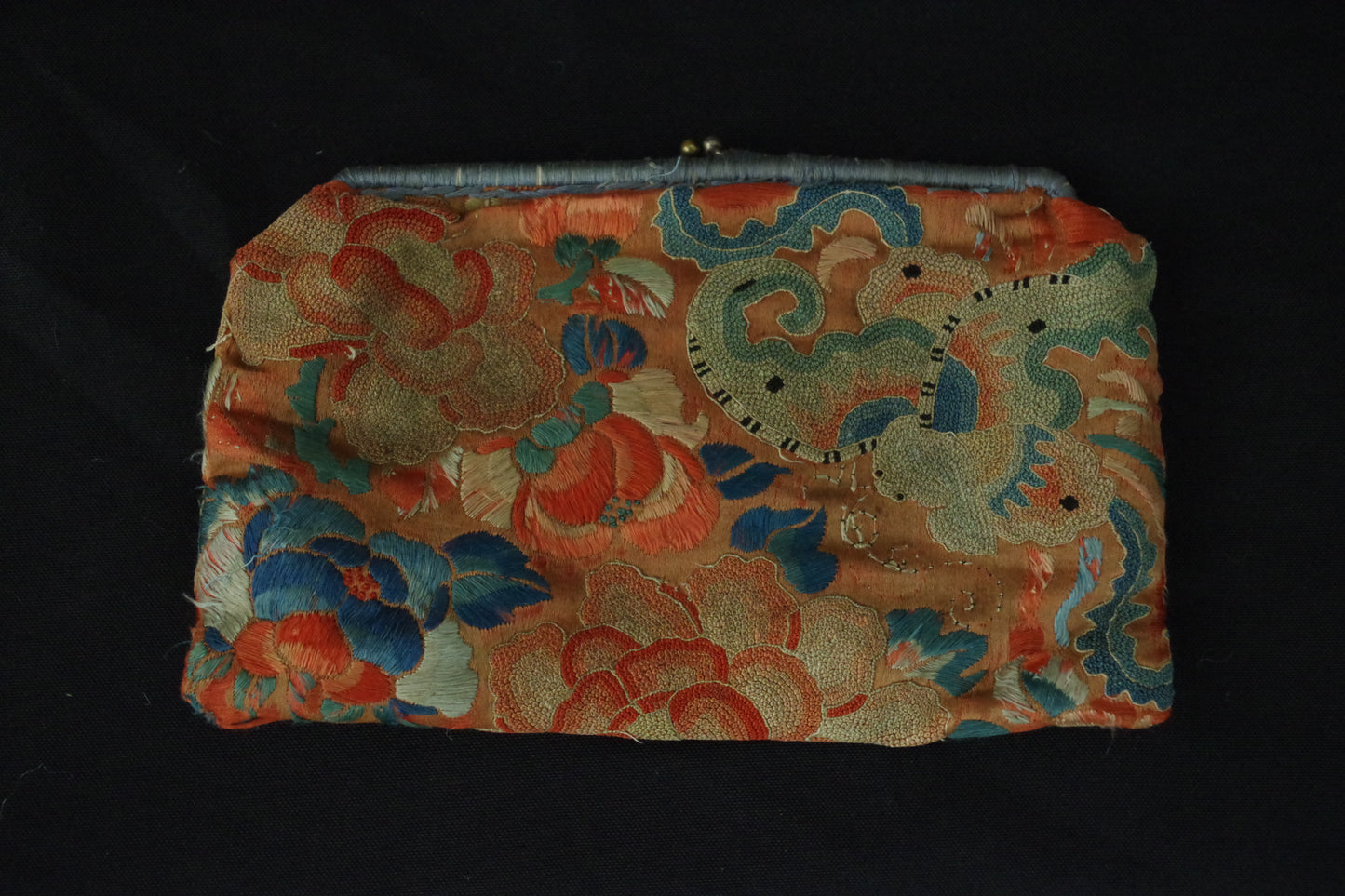 Chinese Needlework Pocketbook