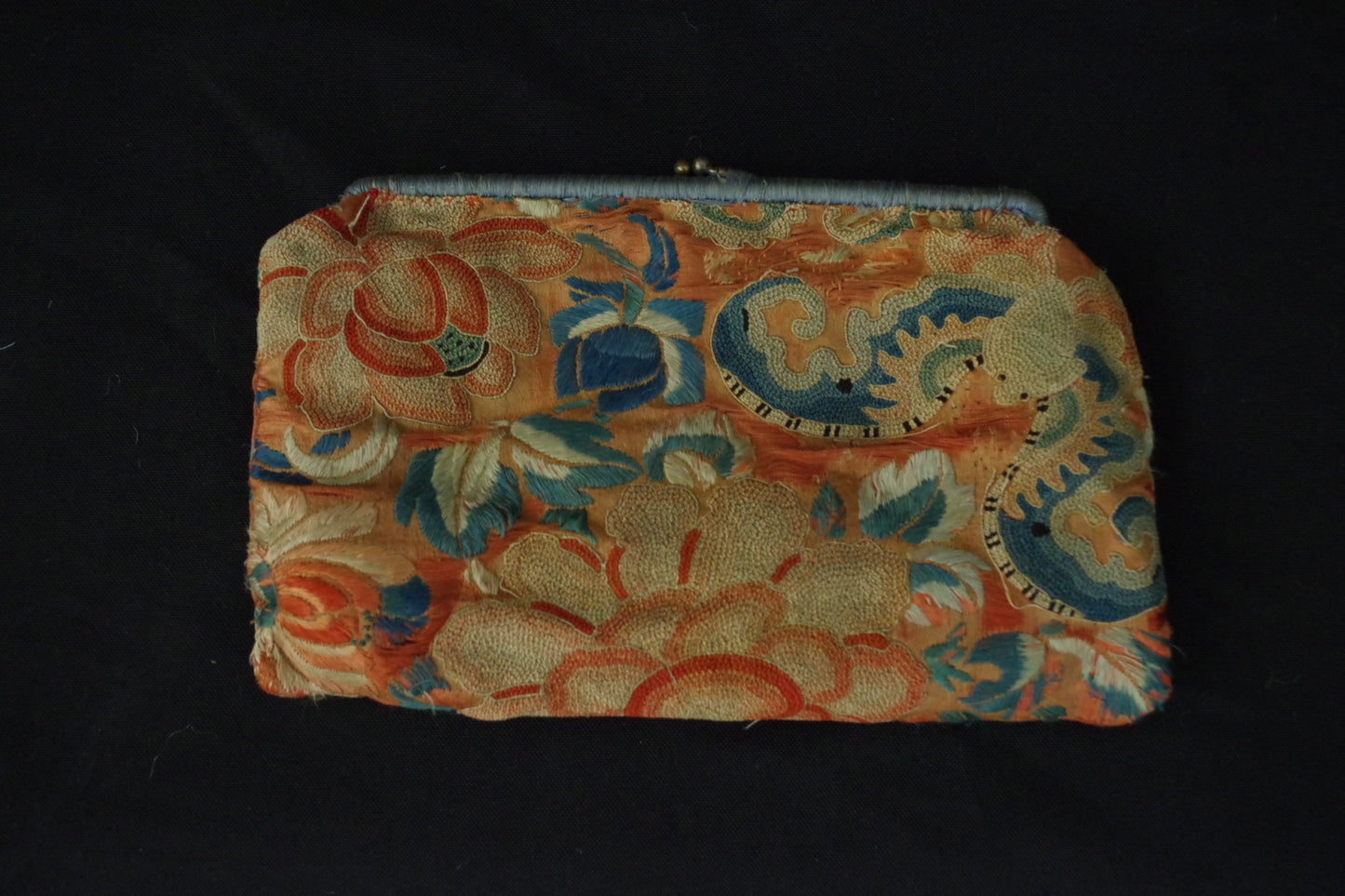Chinese Needlework Pocketbook