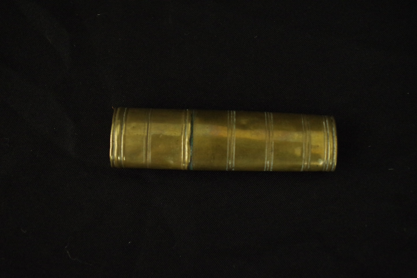 Brass Etui