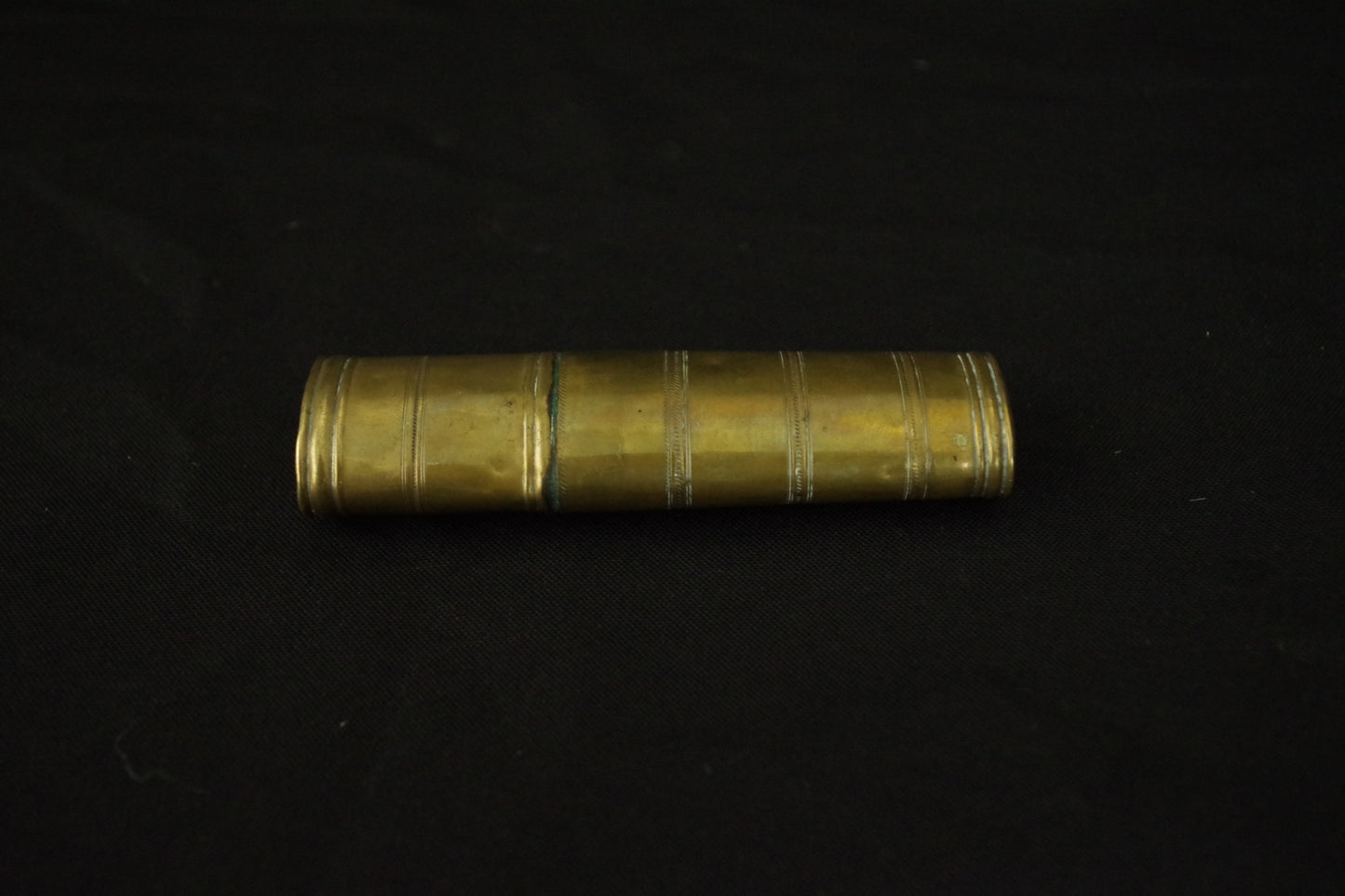 Brass Etui