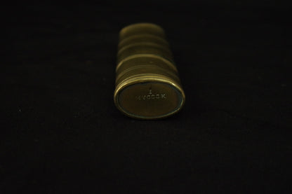 Brass Etui