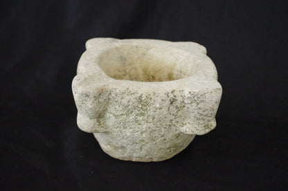 Stone Mortar