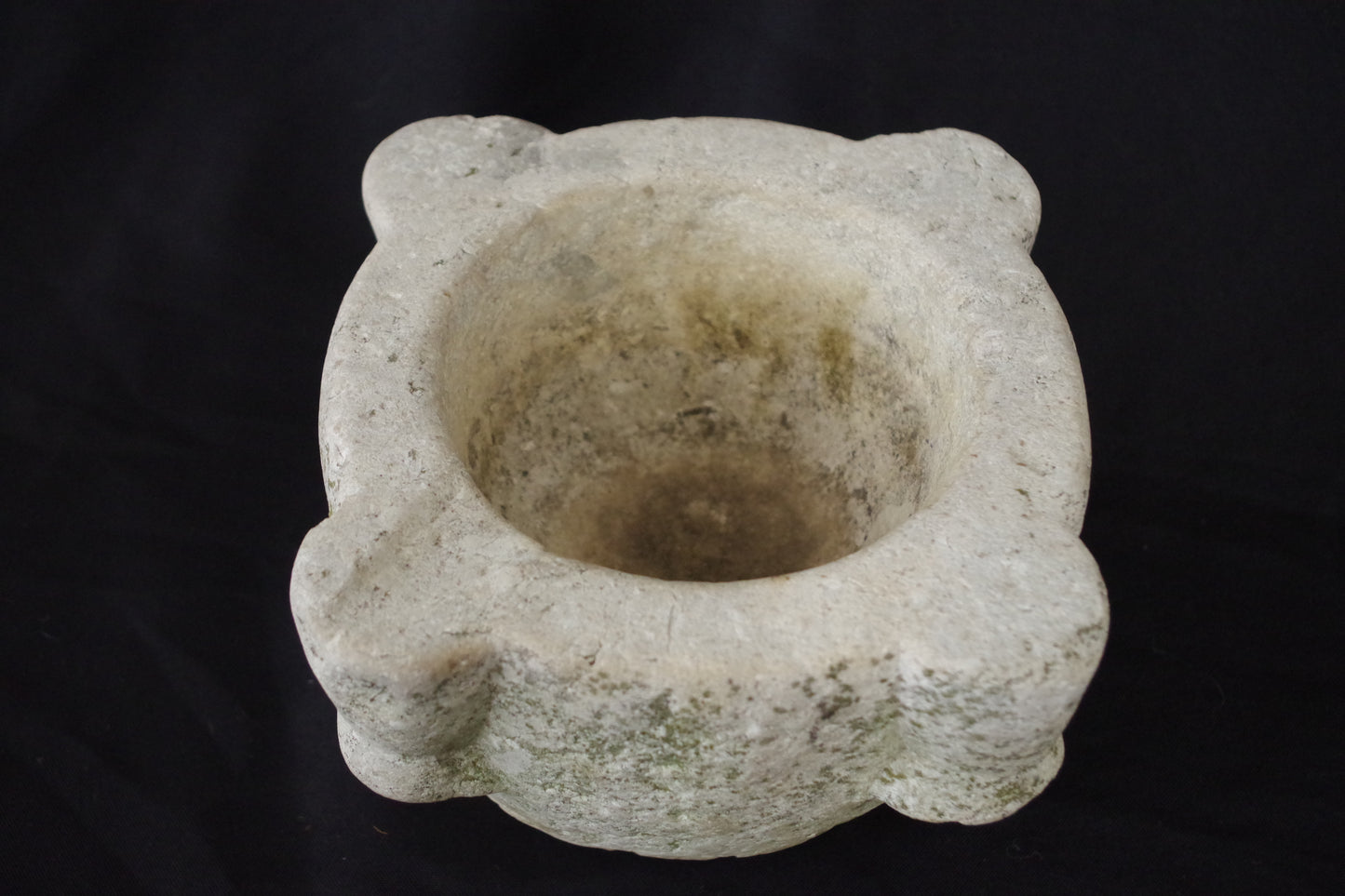 Stone Mortar