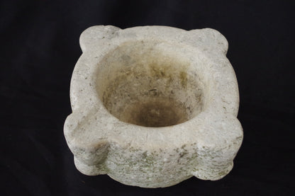 Stone Mortar