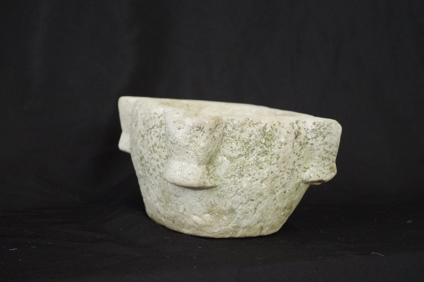 Stone Mortar