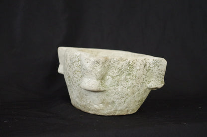 Stone Mortar