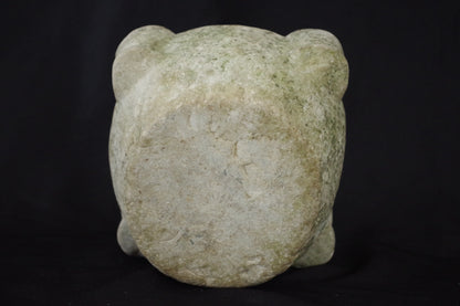 Stone Mortar