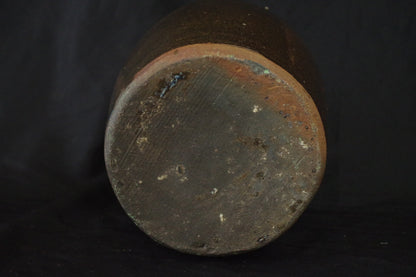 Southern Redware Crock