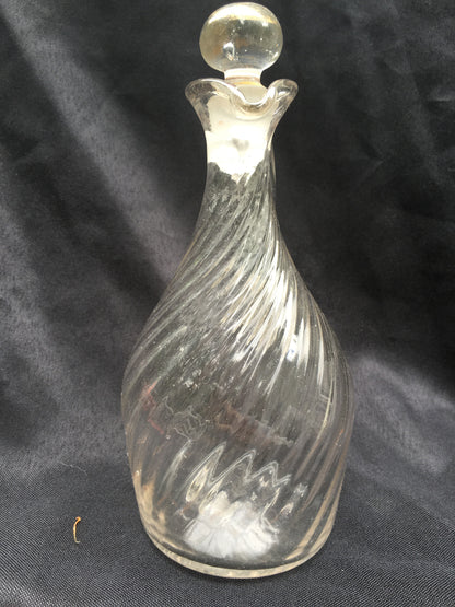 Blown Molded Ewer