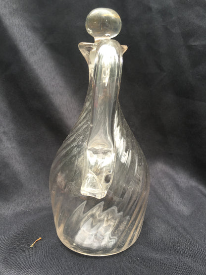 Blown Molded Ewer